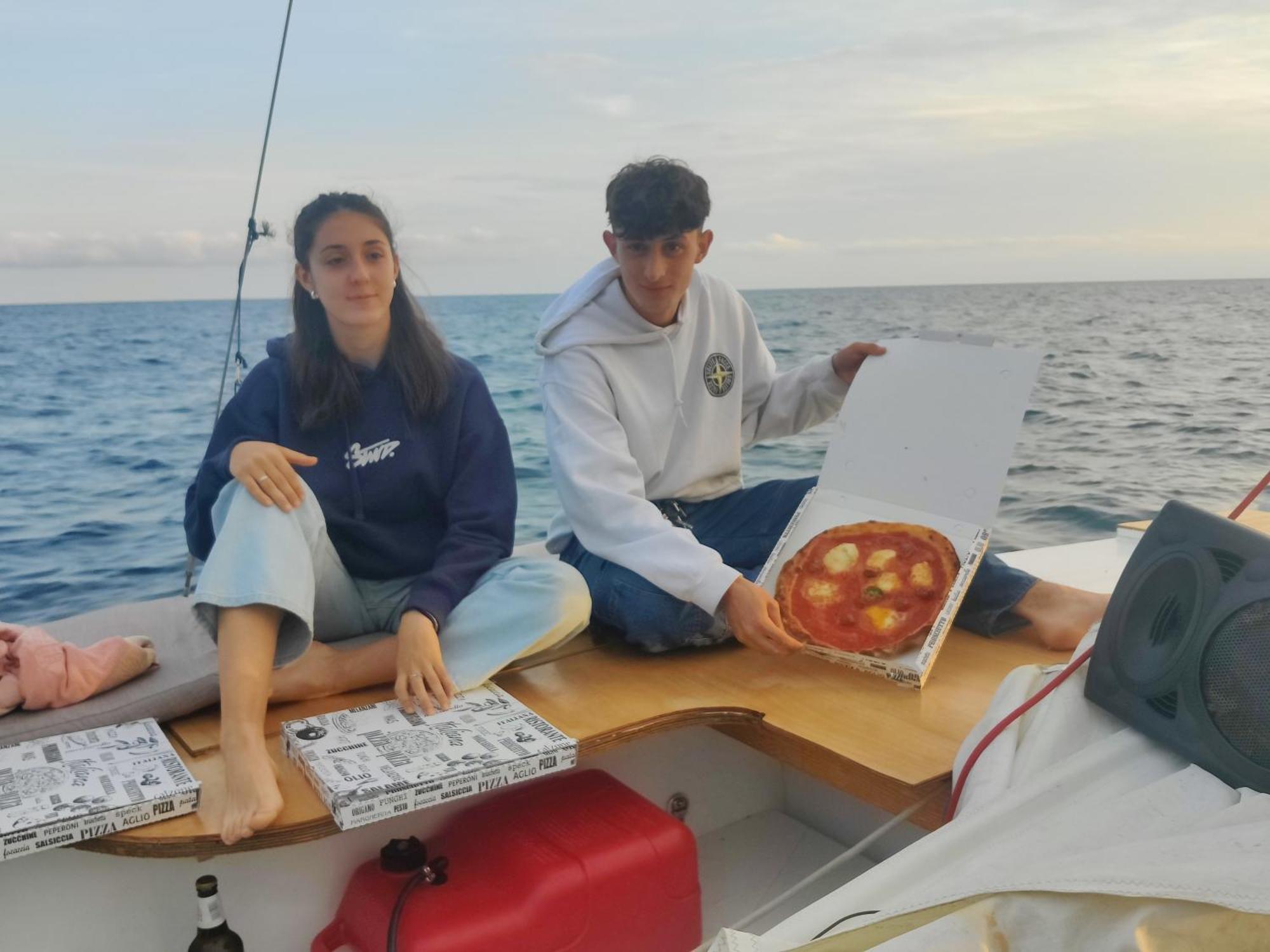 Appartamento Sei in Centro Genova Esterno foto